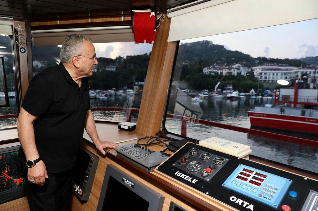 VİRA BİSMİLLAH